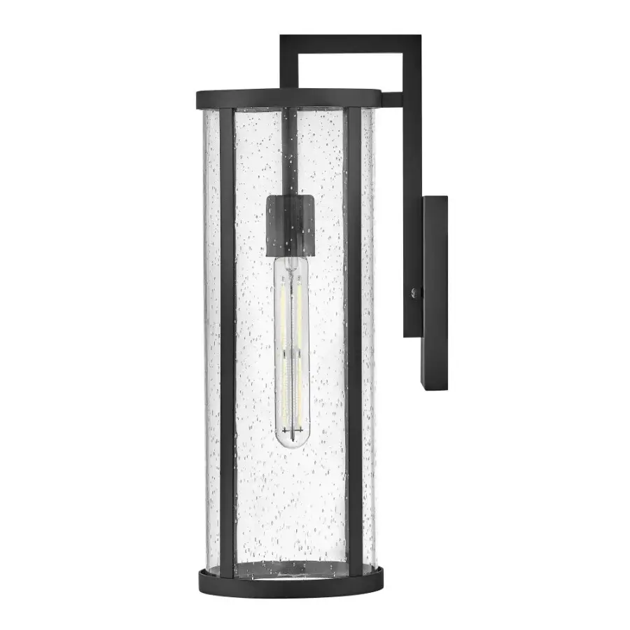 Effortless Curb Appeal with Classic Cylindrical Design - Image 4