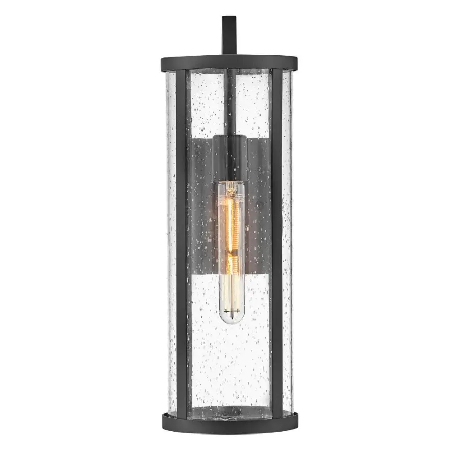 Effortless Curb Appeal with Classic Cylindrical Design - Image 5