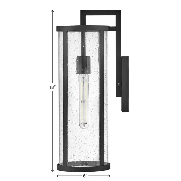 Effortless Curb Appeal with Classic Cylindrical Design - Image 9