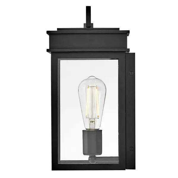 Cole Small Outdoor Wall Mount Lantern - Image 5