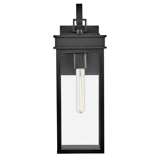 Cole Medium Outdoor Wall Lantern - Image 4