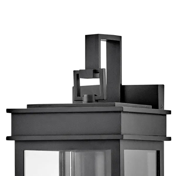 Cole Medium Outdoor Wall Lantern - Image 5