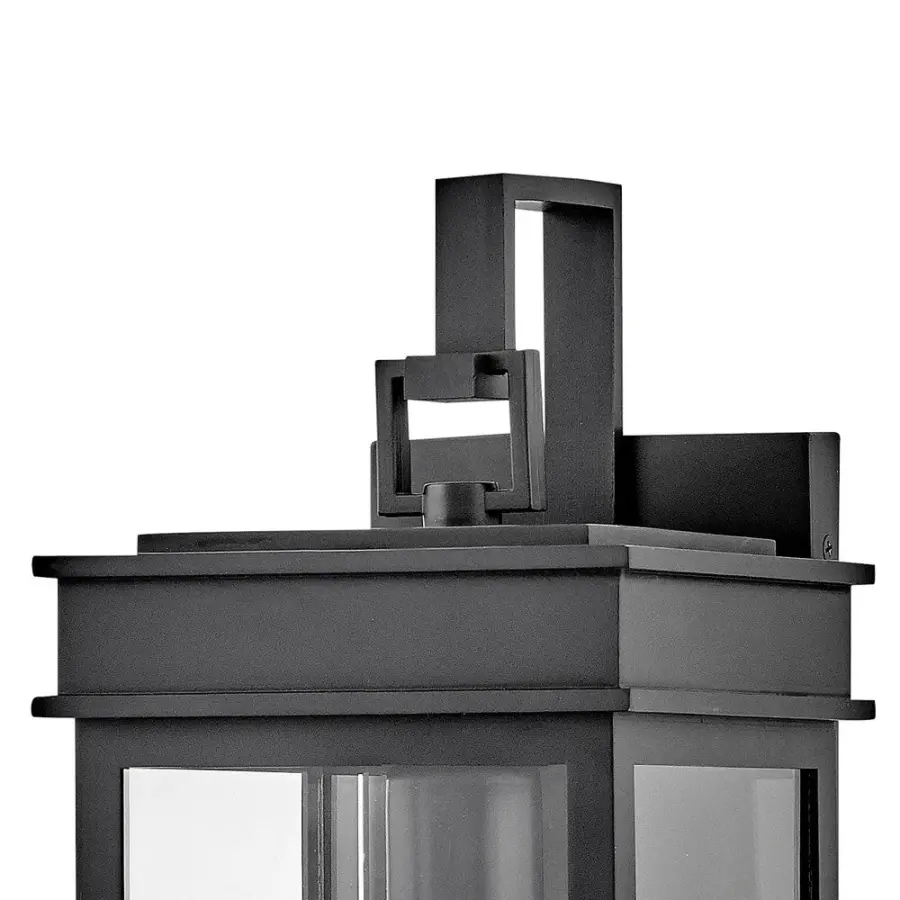 Cole Medium Outdoor Wall Lantern - Image 5