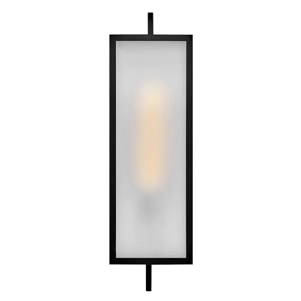 Elegant Transitional Lantern with Soft Frosted Glass Diffusion - Image 6