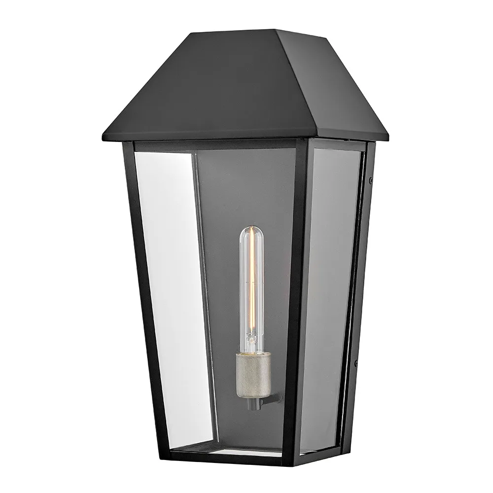 82084BK Light Fixture