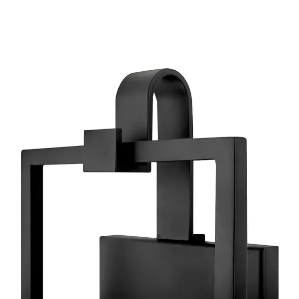 Classic Outdoor Lantern with Timeless Vintage Appeal - Image 4