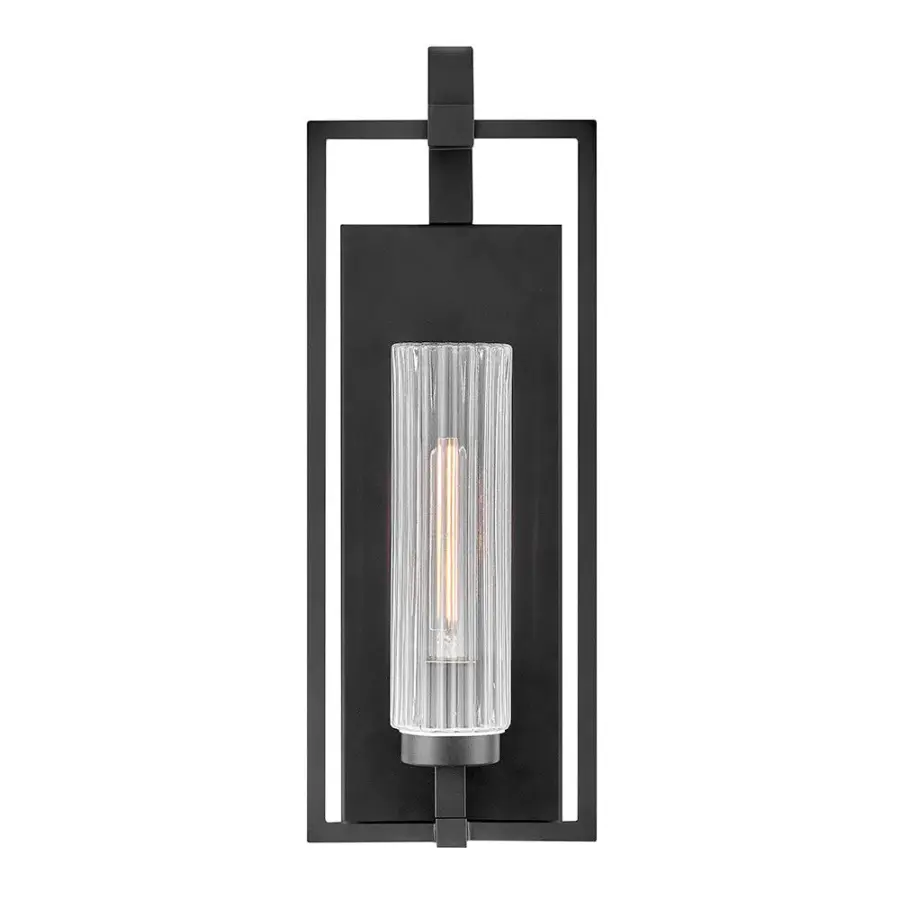 Classic Outdoor Lantern with Timeless Vintage Appeal - Image 7