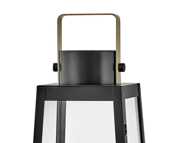 Hugh Large Decorative Lantern - Image 3