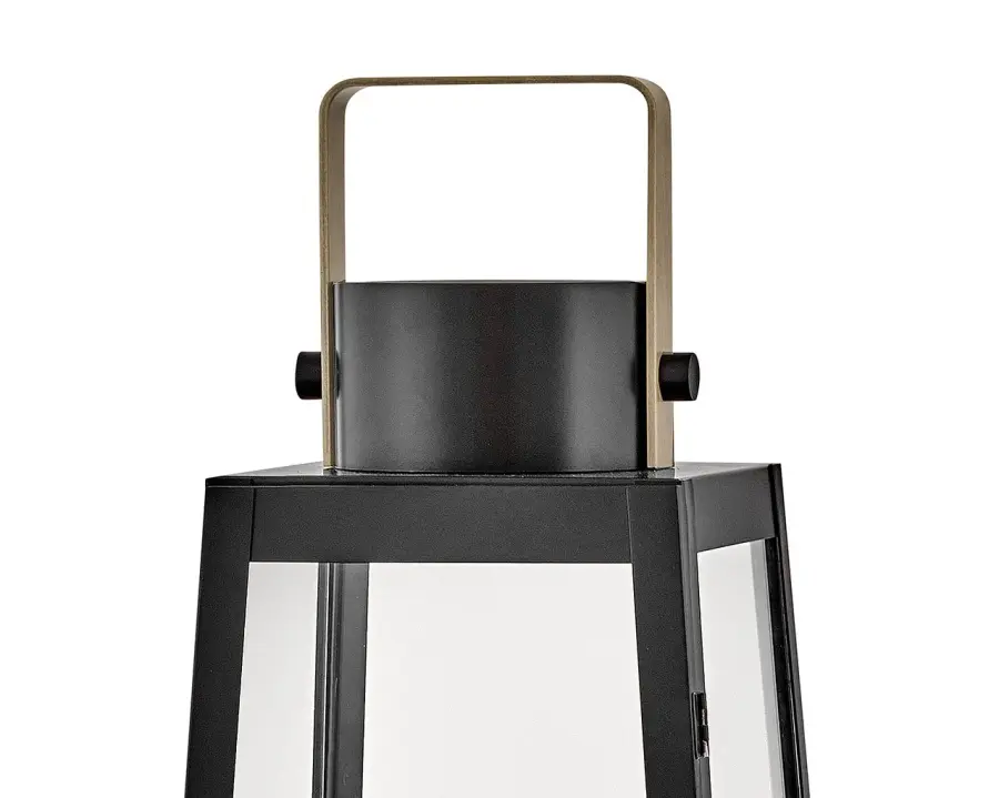 Hugh Large Decorative Lantern - Image 3
