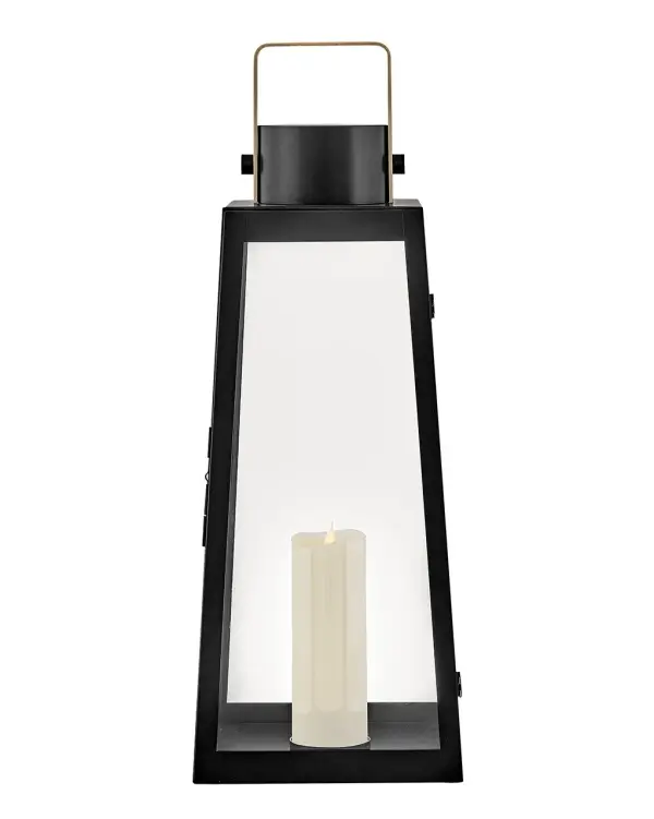 Hugh Large Decorative Lantern - Image 6
