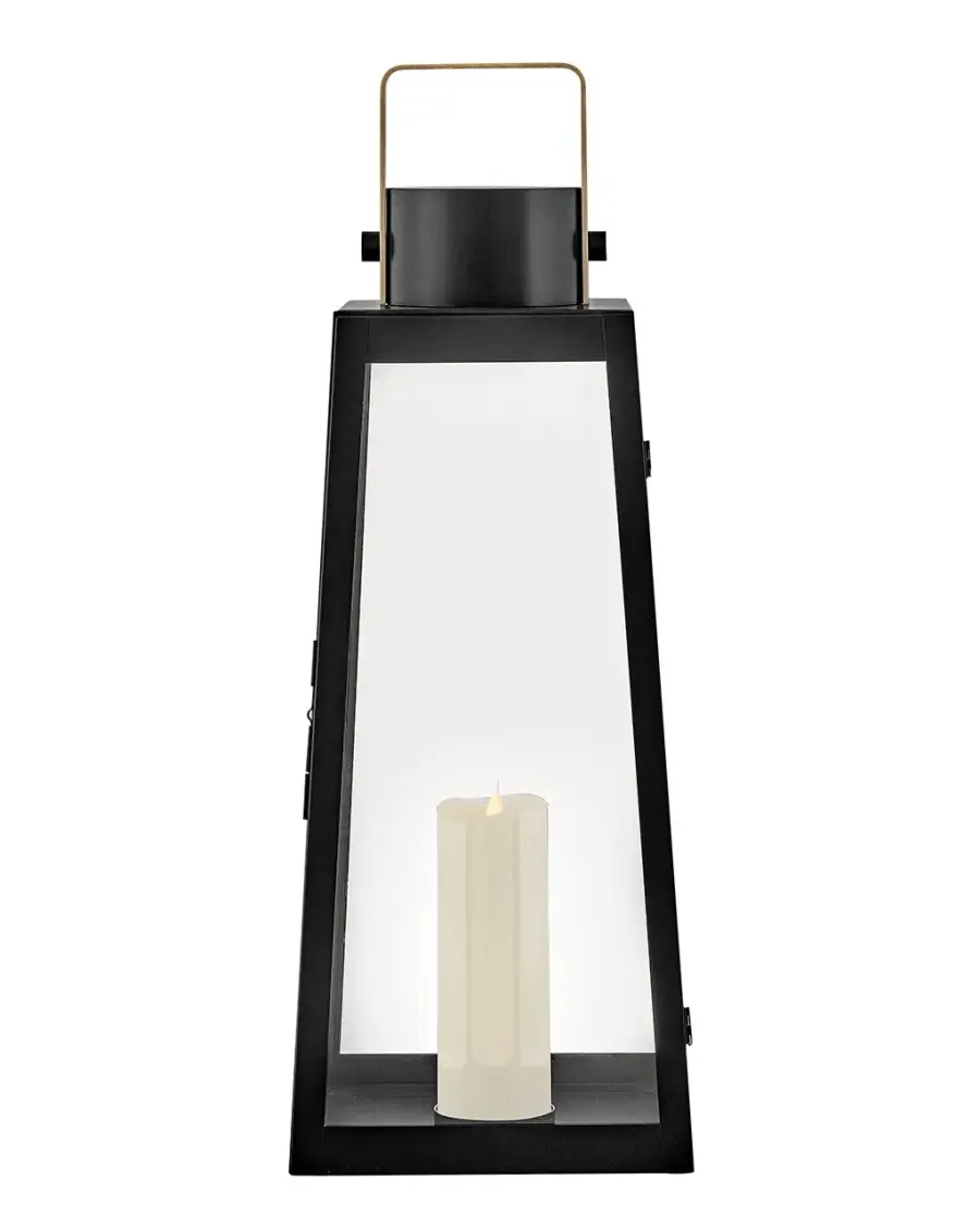 Hugh Large Decorative Lantern - Image 6