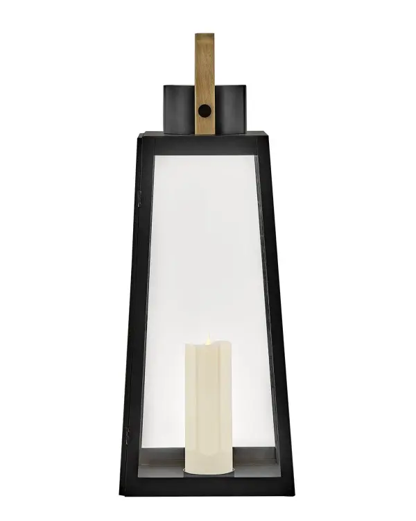 Hugh Large Decorative Lantern - Image 7