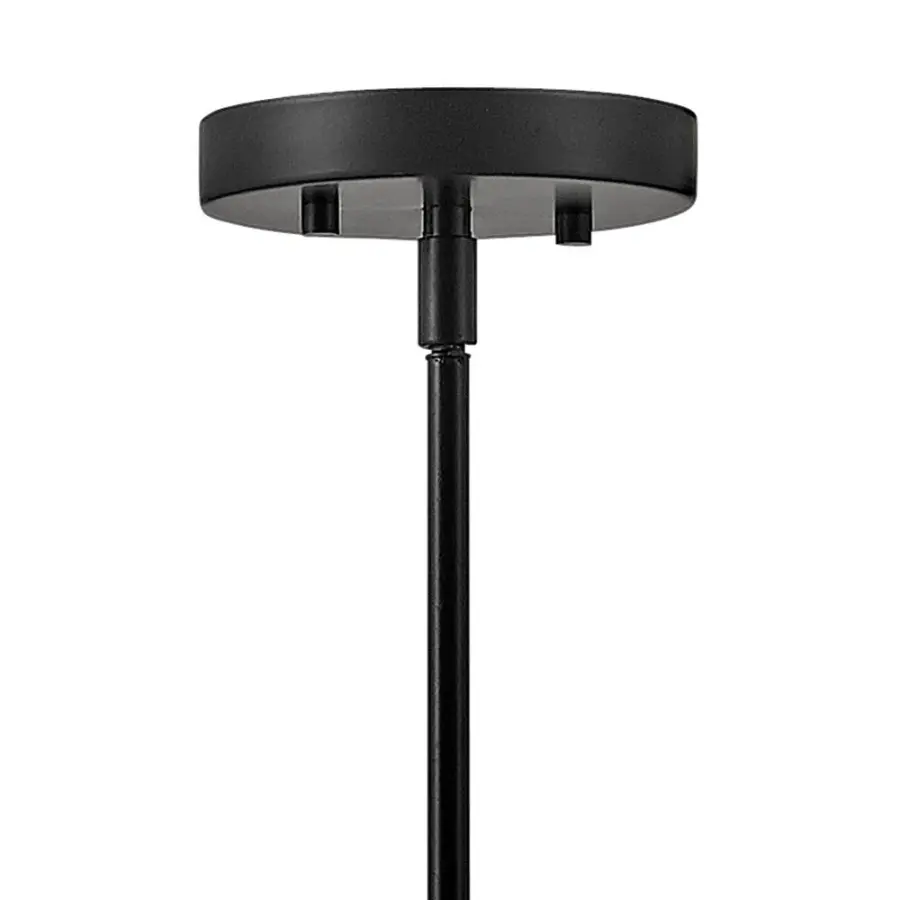 Cirque Medium Orb Chandelier - Image 6