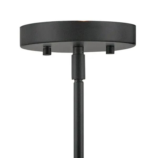 Hux Large Single Tier Chandelier - Image 7