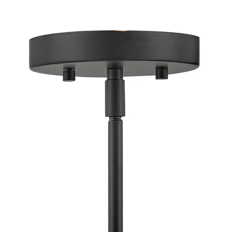 Hux Large Single Tier Chandelier - Image 7