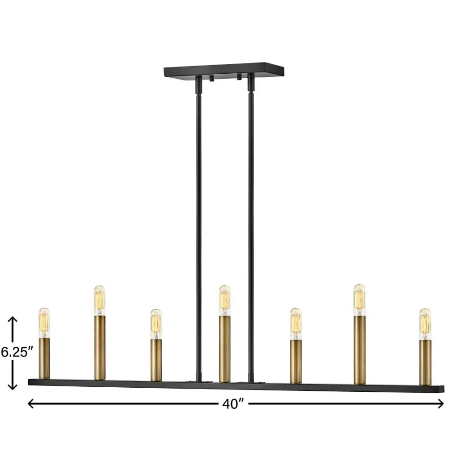 Sleek Linear Design with Modern Luxe Appeal - Image 5