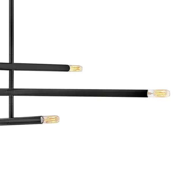 Millie Medium Multi-Tier Chandelier - Image 7