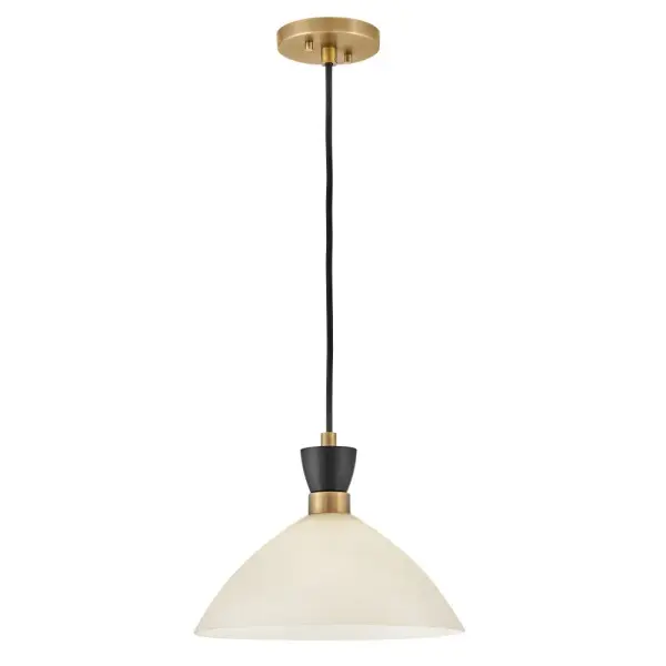 Simon Medium Single Light Convertible Pendant - Image 3
