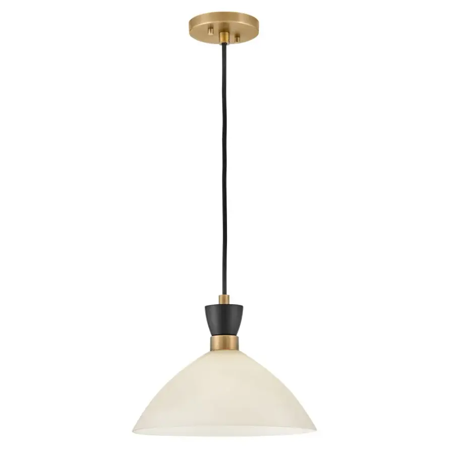 Simon Medium Single Light Convertible Pendant - Image 3