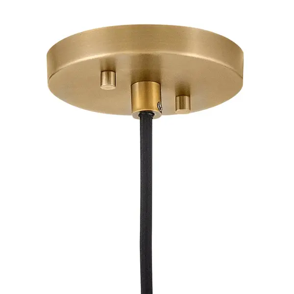 Simon Medium Single Light Convertible Pendant - Image 7