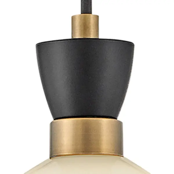 Simon Medium Single Light Convertible Pendant - Image 8