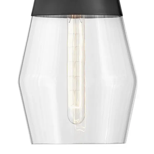 Livie Small Single Light Convertible Pendant - Image 2