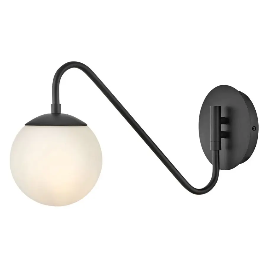 Dottie Small Single Light Sconce - Image 1