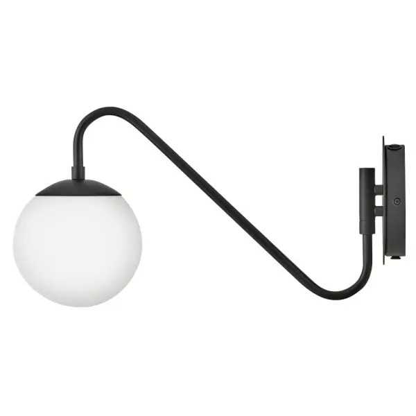 Dottie Small Single Light Sconce - Image 3