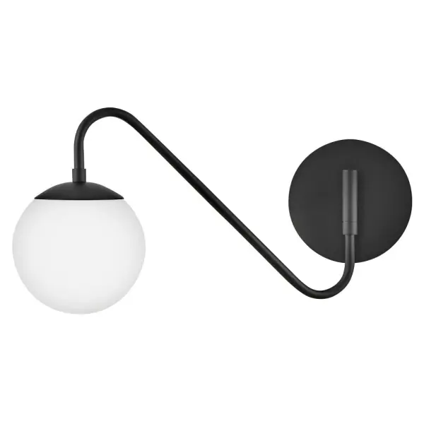 Dottie Small Single Light Sconce - Image 4