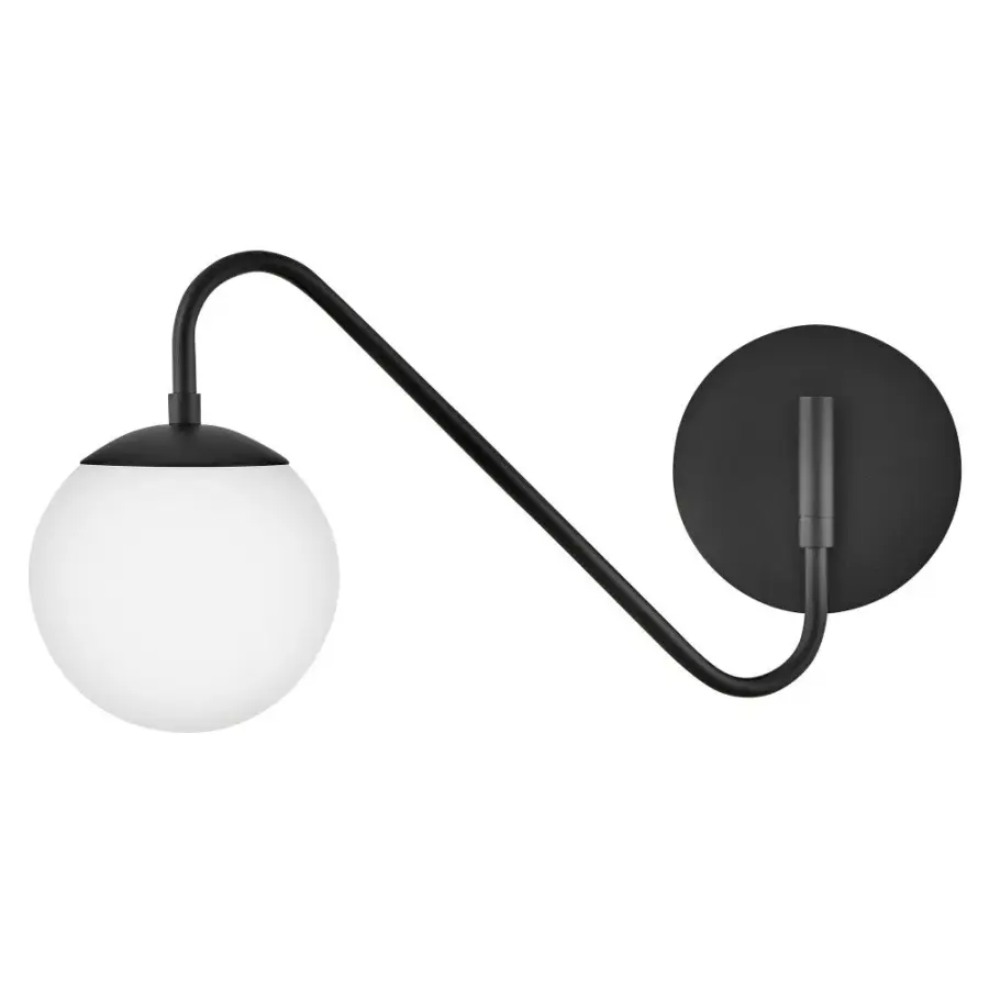 Dottie Small Single Light Sconce - Image 4