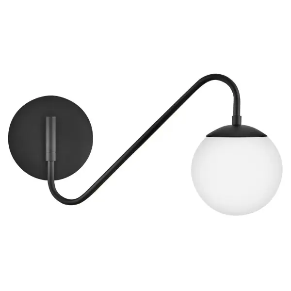 Dottie Small Single Light Sconce - Image 5