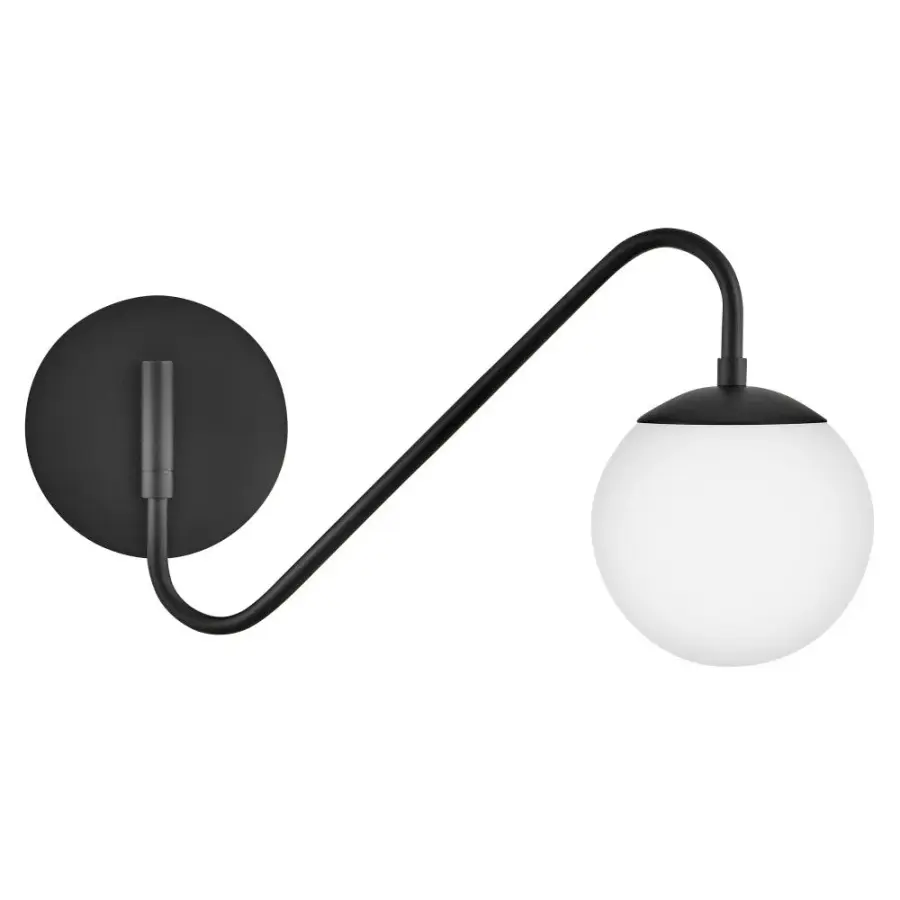 Dottie Small Single Light Sconce - Image 5