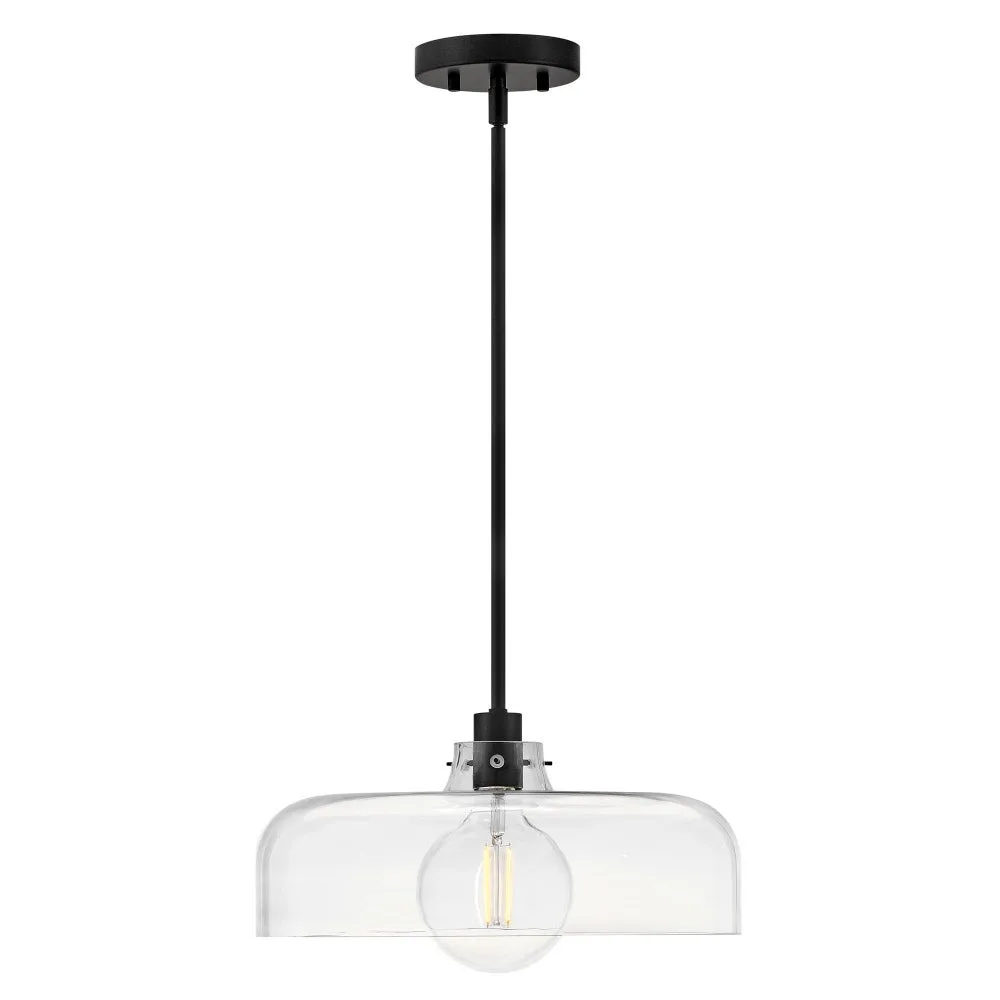 Model 83497BK