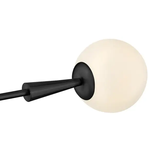 Maude Medium Single Tier Chandelier - Image 6