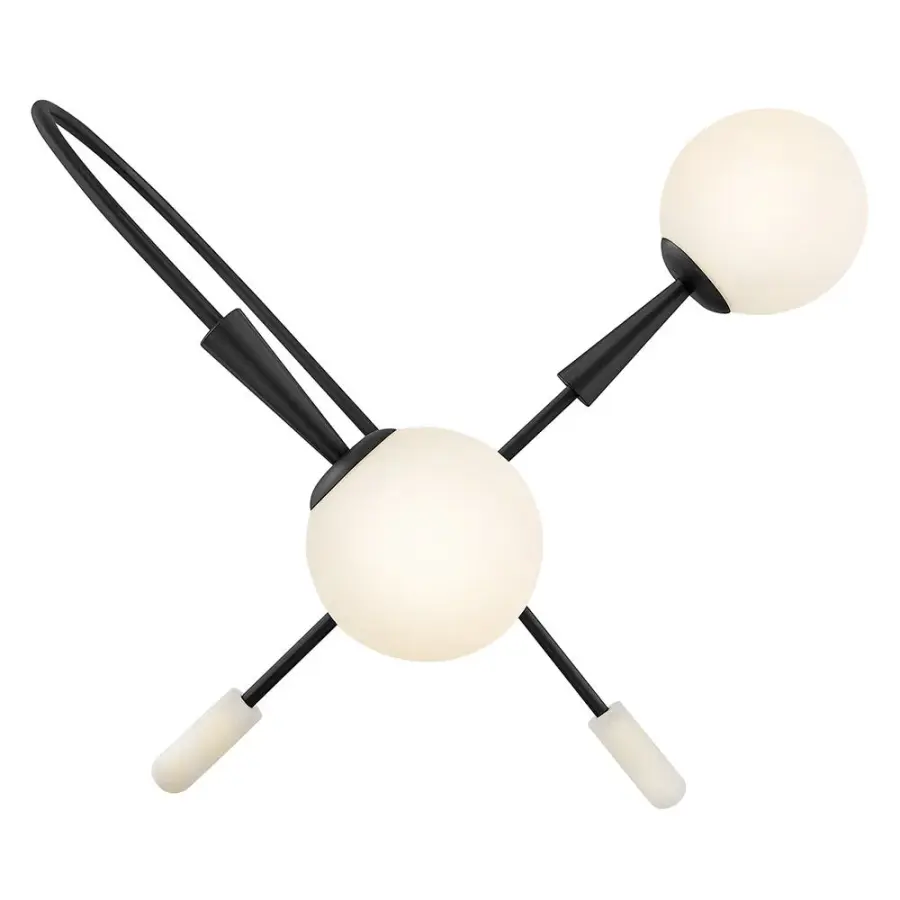 Maude Medium Single Tier Chandelier - Image 8
