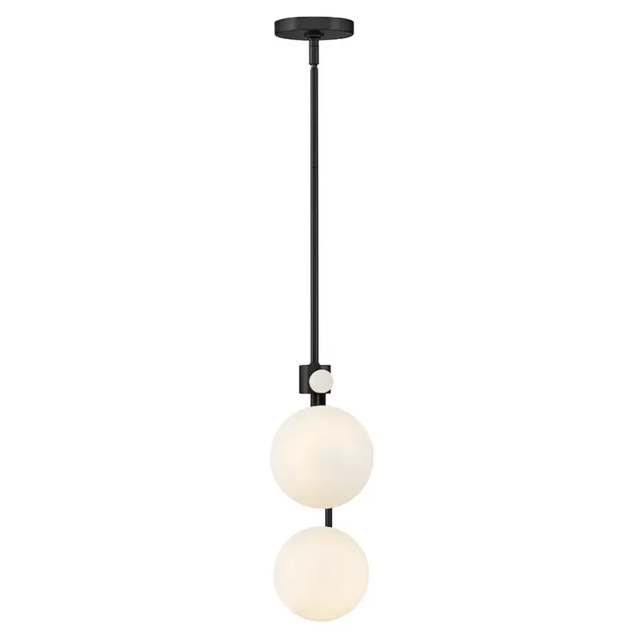 Maude Medium Single Tier Chandelier - Image 9