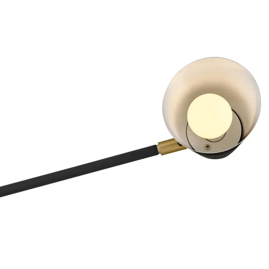 Birdie Medium Convertible Mobile Chandelier - Image 8