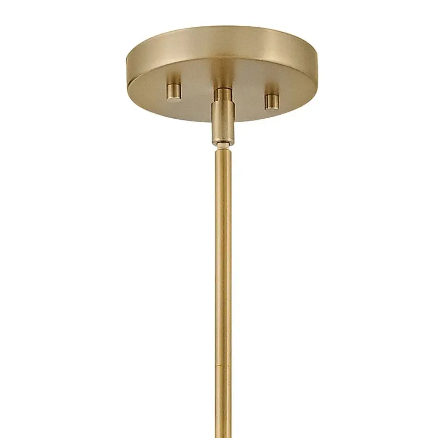 Fallon Medium Rattan Pendant Light - Image 3