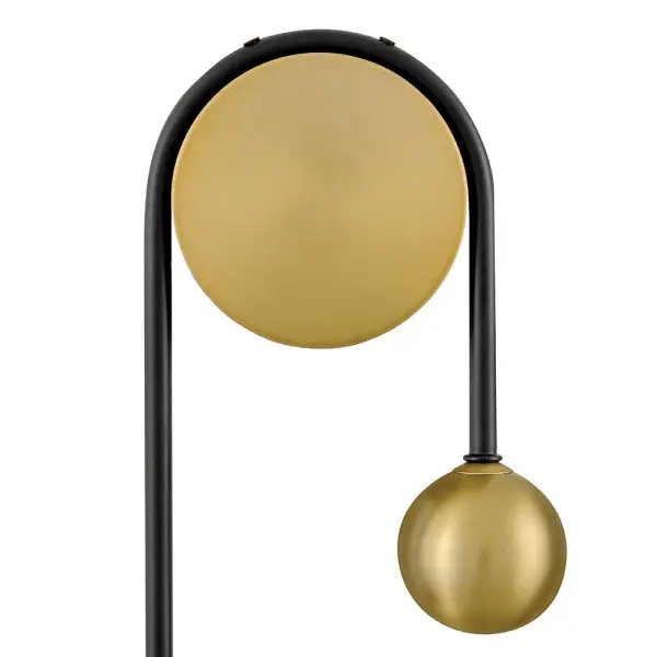 Auggie Medium Single Light Sconce - Image 4