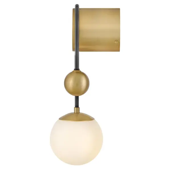 Auggie Medium Single Light Sconce - Image 6