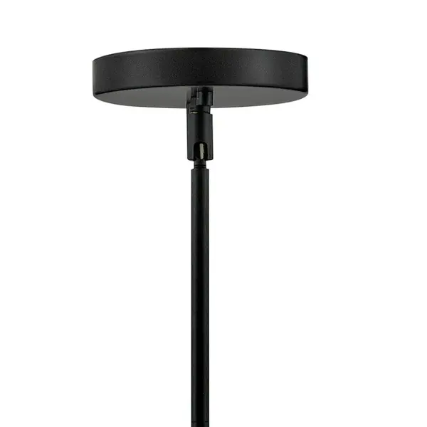 Auggie Medium Adjustable Multi-Tier Chandelier - Image 5