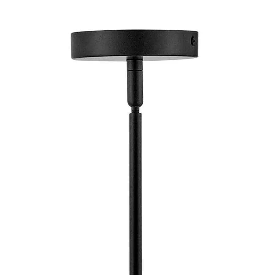 Orla Medium Single Tier Chandelier - Image 6