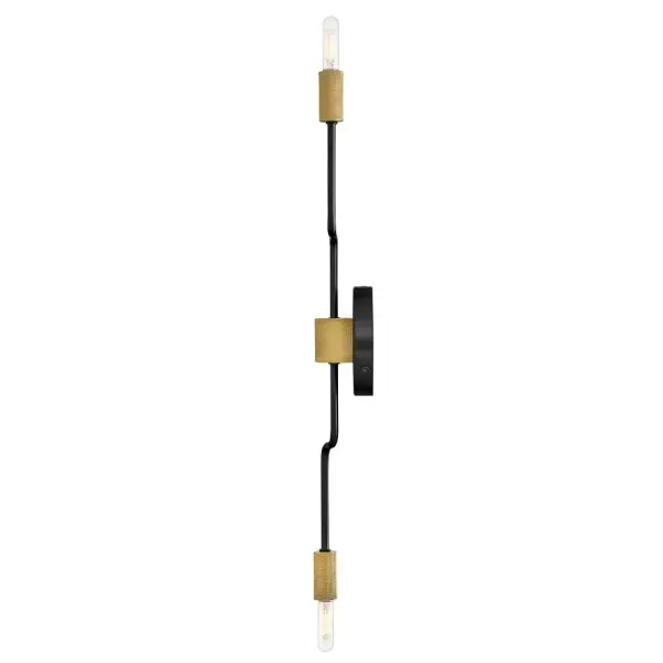 Austen Medium Two Light Sconce - Image 3