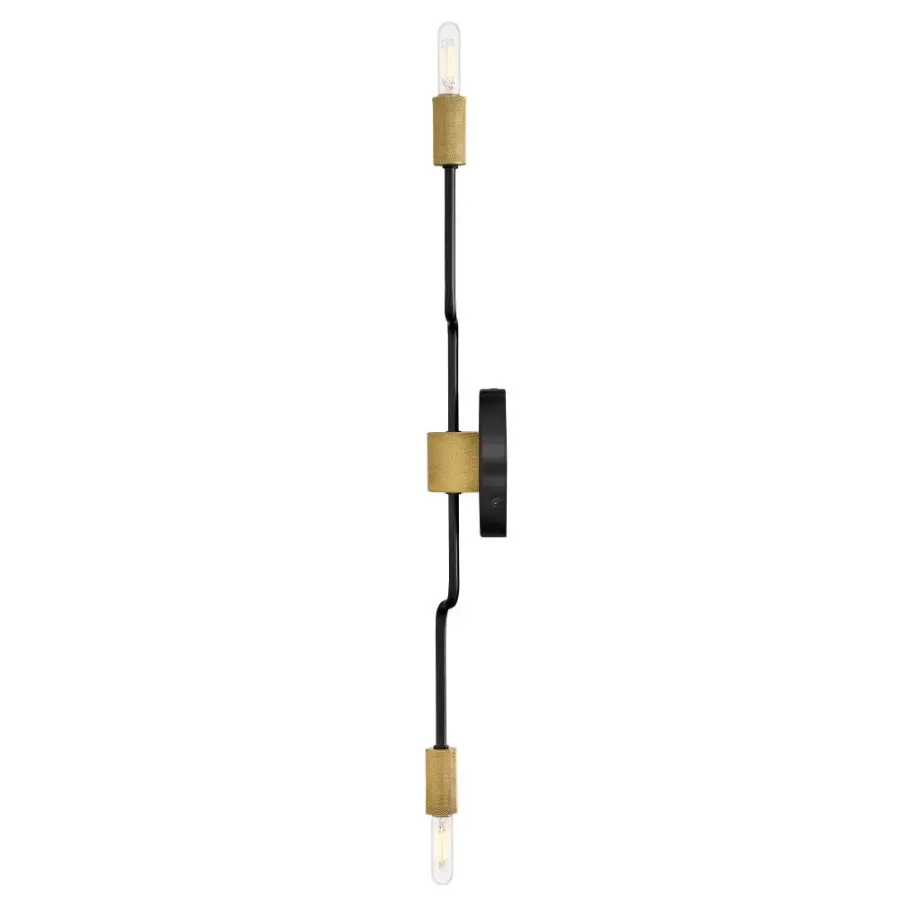 Austen Medium Two Light Sconce - Image 3