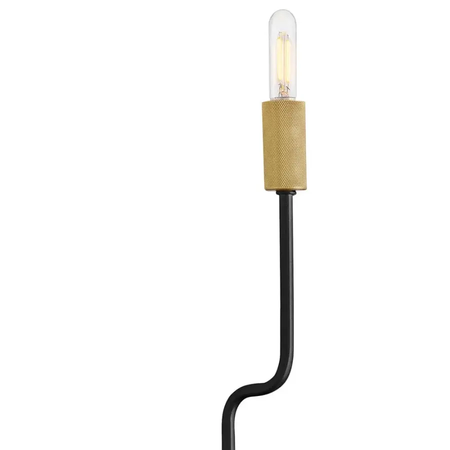 Austen Medium Two Light Sconce - Image 6