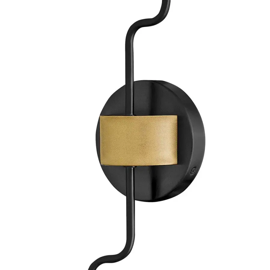 Austen Medium Two Light Sconce - Image 7