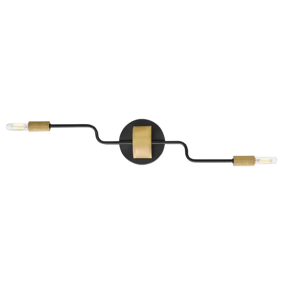 Austen Medium Two Light Sconce - Image 8