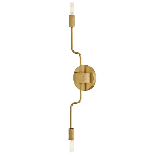 Austen Medium Two Light Sconce - Image 4