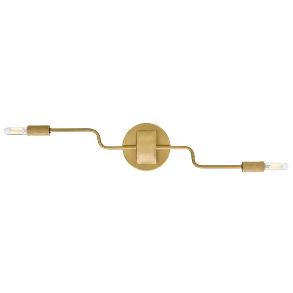 Austen Medium Two Light Sconce - Image 7