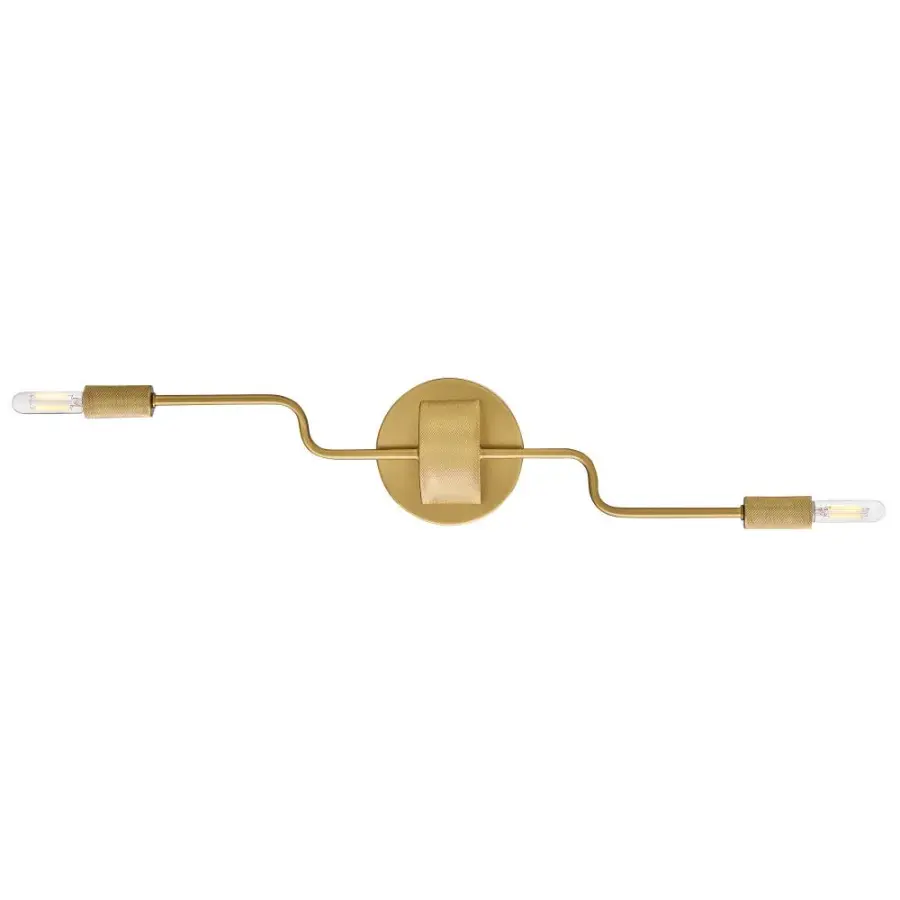 Austen Medium Two Light Sconce - Image 7